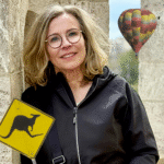 Portrait d’Alix Beaumont