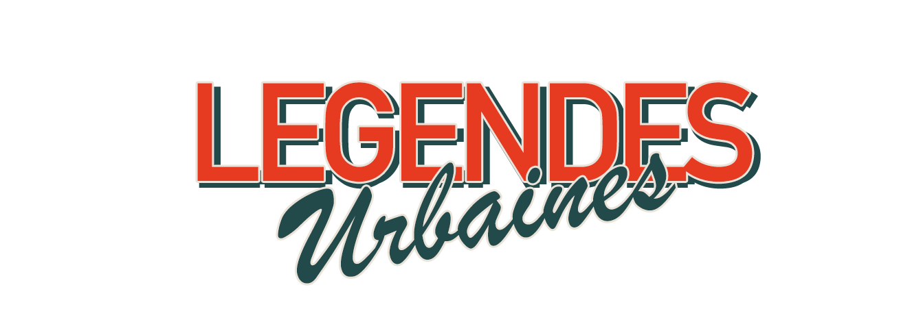 Légendes urbaines