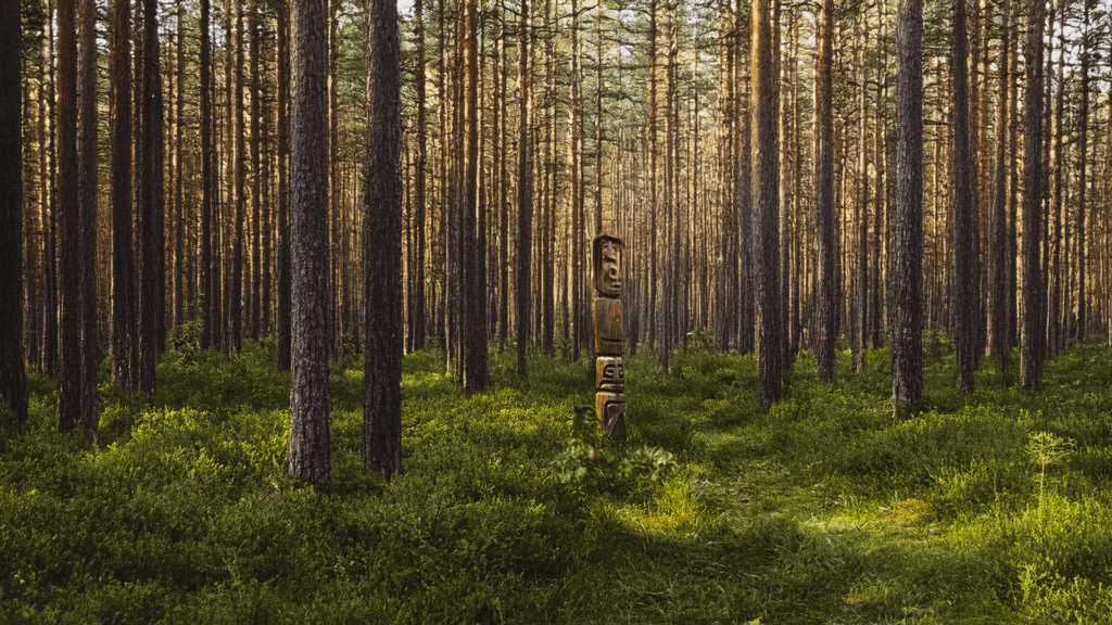 Tunguska