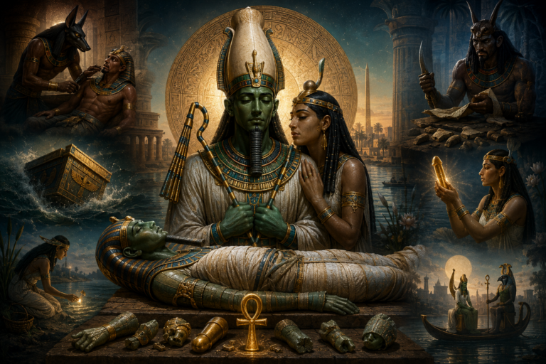 Osiris
