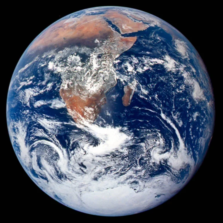 Nibiru : la planète qui devait nous tomber dessus